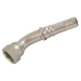 FT Pro - JMJICF45-21-16CF 1.5/16" JIC Female Interlock 45° Swept Elbow 1" Hose ID - pneumaticsystems