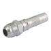 FT Pro - JMJICMM-40-24CF 2.1/2" JIC Male Interlock Straight 1.1/2" Hose ID - pneumaticsystems