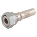 FT Pro - JMORFSF1212CF 1.3/16" ORFS Female Interlock Straight 3/4" Hose ID - pneumaticsystems