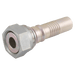 FT Pro - JMORFSF1616CF 1.7/16" ORFS Female Interlock Straight 1" Hose ID - pneumaticsystems