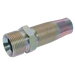 FT Pro - 2024-8787 5/8" BSP Male Hydraulic Reusable Straight - pneumaticsystems