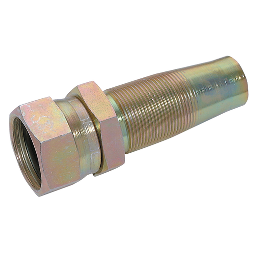 FT Pro - 2182-7977 1/4" BSP Female Hydraulic Reusable Straight - pneumaticsystems