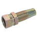 FT Pro - 2182-7977 1/4" BSP Female Hydraulic Reusable Straight - pneumaticsystems