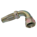FT Pro - 2024-8910 3/4" BSP Female Hydraulic Reusable 90° Elbow - pneumaticsystems