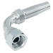 FT Pro - 2024-8902 5/8" BSP Female Hydraulic Reusable 90° Elbow - pneumaticsystems