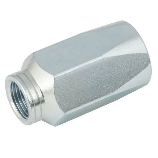 FT Pro - 2024-8993 Hydraulic Reusable Ferrule R2AT Non-Skive Hose ID 1/4" - pneumaticsystems