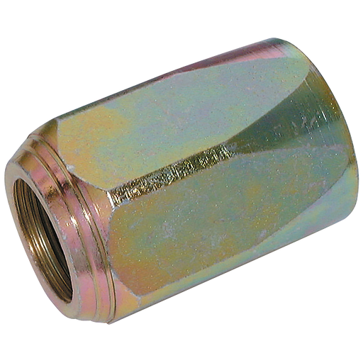 FT Pro - 2182-8132 Hydraulic Reusable Ferrule R2A Skive Hose ID 1/2" - pneumaticsystems