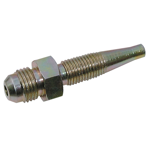 FT Pro - 2182-8223 1.1/16" JIC Male Hydraulic Reusable Straight 3/4" Hose ID - pneumaticsystems
