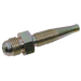 FT Pro - 2182-8223 1.1/16" JIC Male Hydraulic Reusable Straight 3/4" Hose ID - pneumaticsystems