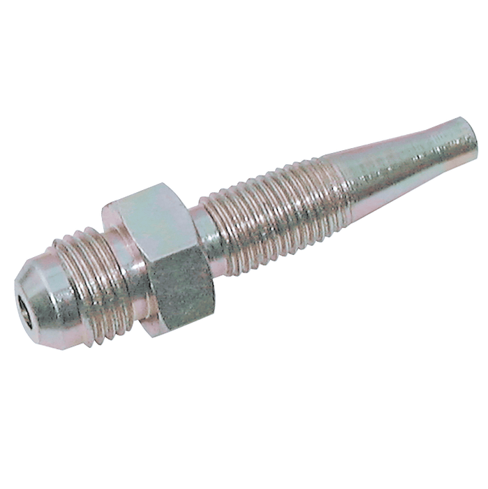 FT Pro - 2182-8215 7/8" JIC Male Hydraulic Reusable Straight 1/2" Hose ID - pneumaticsystems