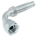 FT Pro - 2036-7538 3/4" JIC Female Hydraulic Reusable 90° Elbow - pneumaticsystems