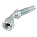 FT Pro - 2182-8009 1/4" BSP Female Hydraulic Reusable 45° Elbow - pneumaticsystems
