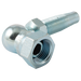 FT Pro - 2182-8058 1/2" BSP Female Hydraulic Reusable 90° Elbow - pneumaticsystems