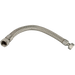 FT Pro - 2137-9847 3/4" BSP Female X 3/4" ID Metallic Flexible Hose Steel Braided - pneumaticsystems