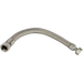 FT Pro - 2138-0035 1.1/2 BSP Female X 1.1/2 ID Metallic Flexible Hose Steel Braided - pneumaticsystems