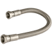FT Pro - 2106-6576 3/4" BSP Female X 3/4" ID Metallic Flexible Hose PTFE - pneumaticsystems