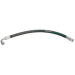 FT Pro - HMFL9008F22-2000 M22 X 1.5 Metric Female X 23.1MM OD X 1/2" ID Hydraulic Hose Assembly - pneumaticsystems