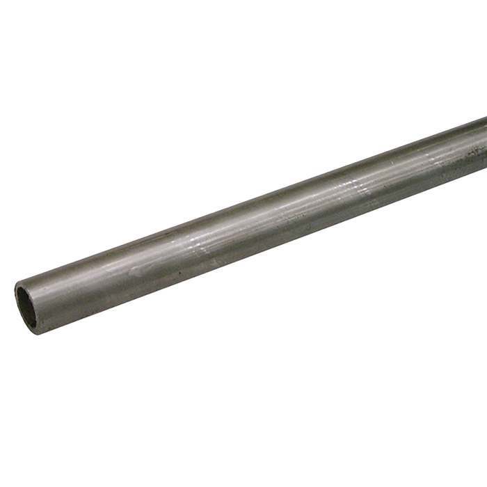 FT Pro - HST6X1.5 6MM OD Bright Steel Hydraulic Tube 3M - pneumaticsystems