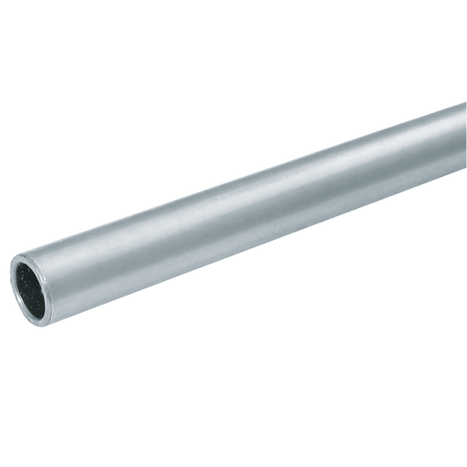 FT Pro - HST12X2.0-C6F 12MM OD Steel Hydraulic Tube 3M - pneumaticsystems