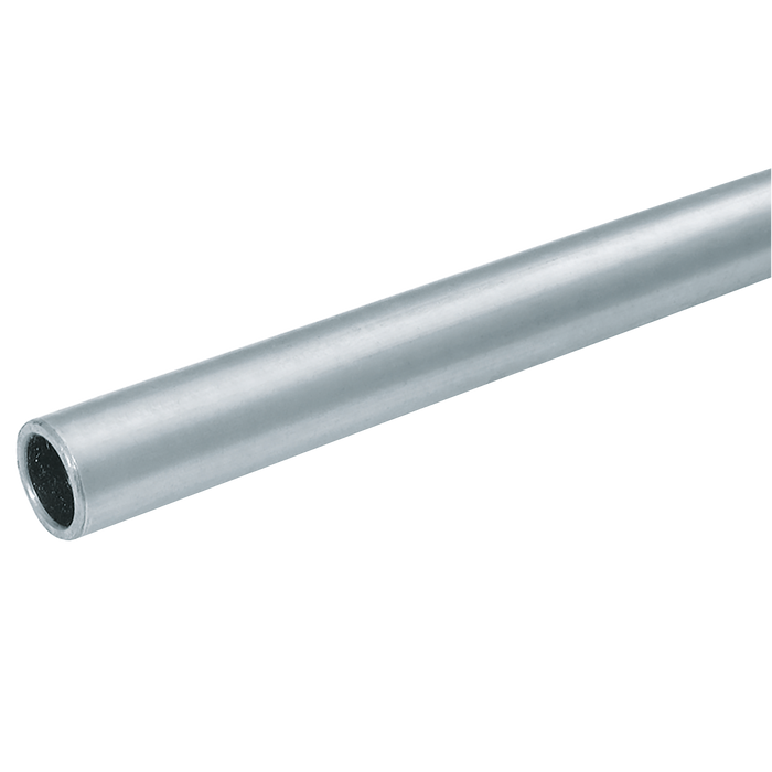 FT Pro - HST6X2.0-C6F 6MM OD Steel Hydraulic Tube 3M - pneumaticsystems
