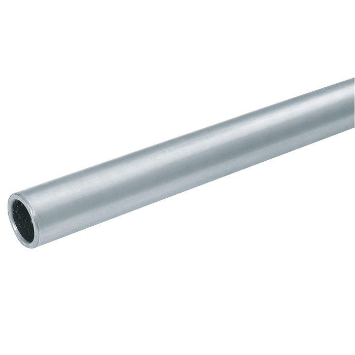 FT Pro - HST42X4.0-C6F-6M 42MM OD Steel Hydraulic Tube 6M - pneumaticsystems