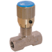 FT Pro - 1251-1313 1/4" BSPP Bi-Directional Flow Valve - pneumaticsystems