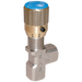 FT Pro - 1252-2017 3/8" BSP Unidirectional 90 Flow Valve - pneumaticsystems