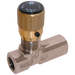 FT Pro - 1253-3021 1/2" BSP Uni-Directional Flow Valve - pneumaticsystems