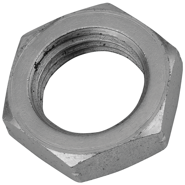FT Pro - 1203-1717 Panel Mount Nut 1251 1252 1253 (M20) - pneumaticsystems