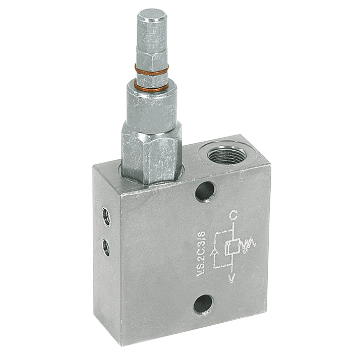 FT Pro - DASV08 1/2