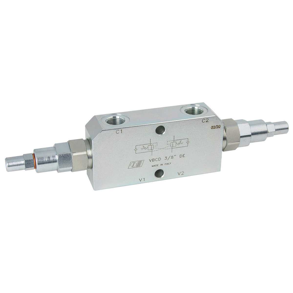 FT Pro - DOCV12 3/4