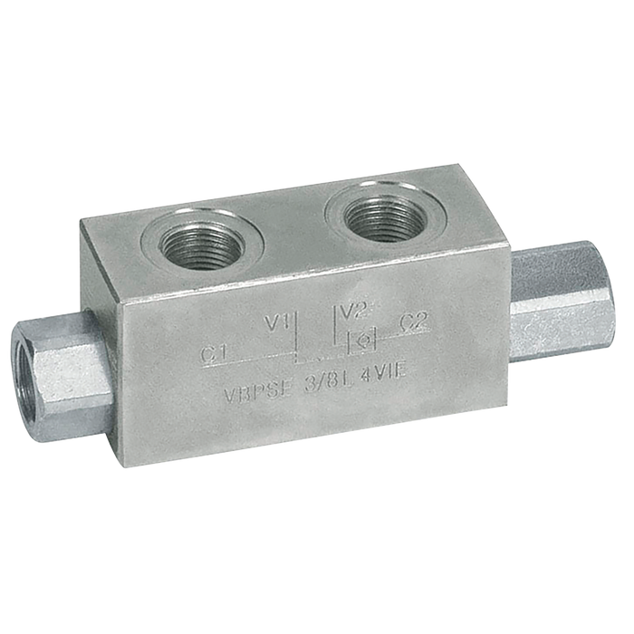 FT Pro - POCV06 3/8