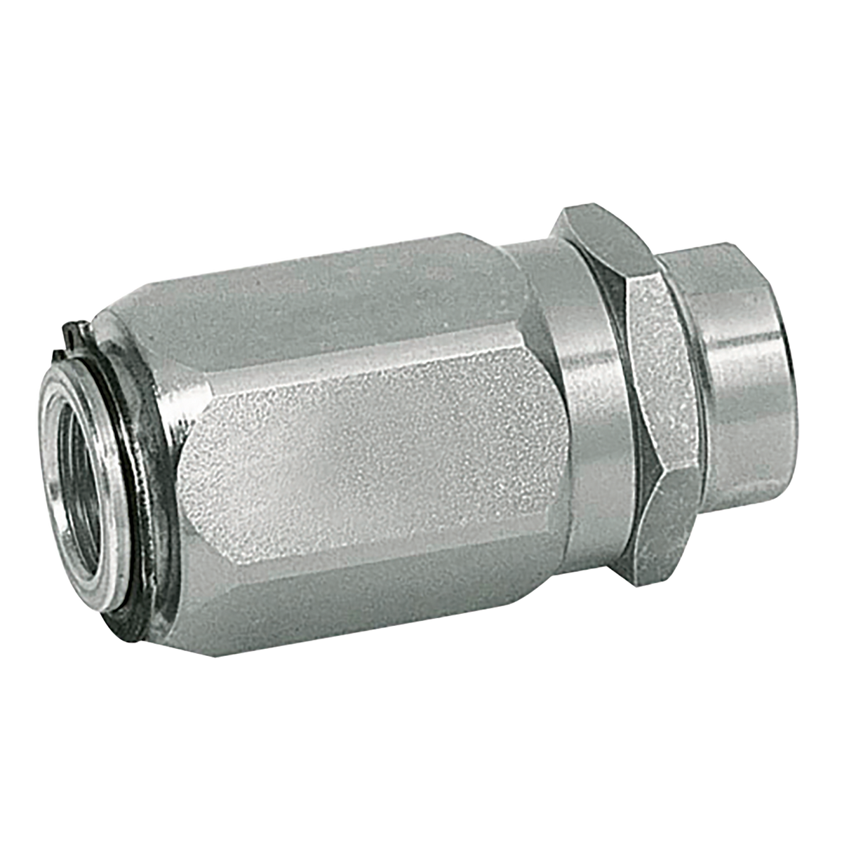 FT Pro - BFCV04 1/4