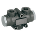 FT Pro - CFD0840 1/2" BSP Parallel Female X 3/8" BSP Parallel Female Check Valve - pneumaticsystems