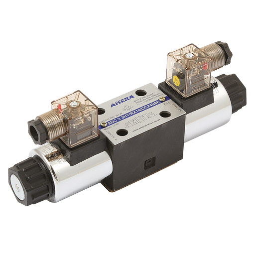 FT Pro - 1010-1009 ADC 3 3JY/RX14/AC110N9K - pneumaticsystems