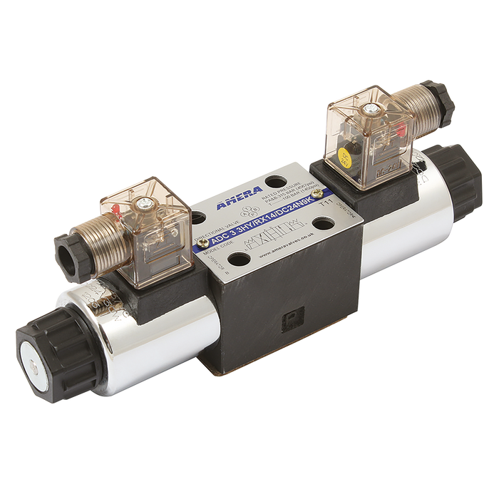 FT Pro - 1010-1006 ADC 3 3HY/RX14/DC24N9K - pneumaticsystems