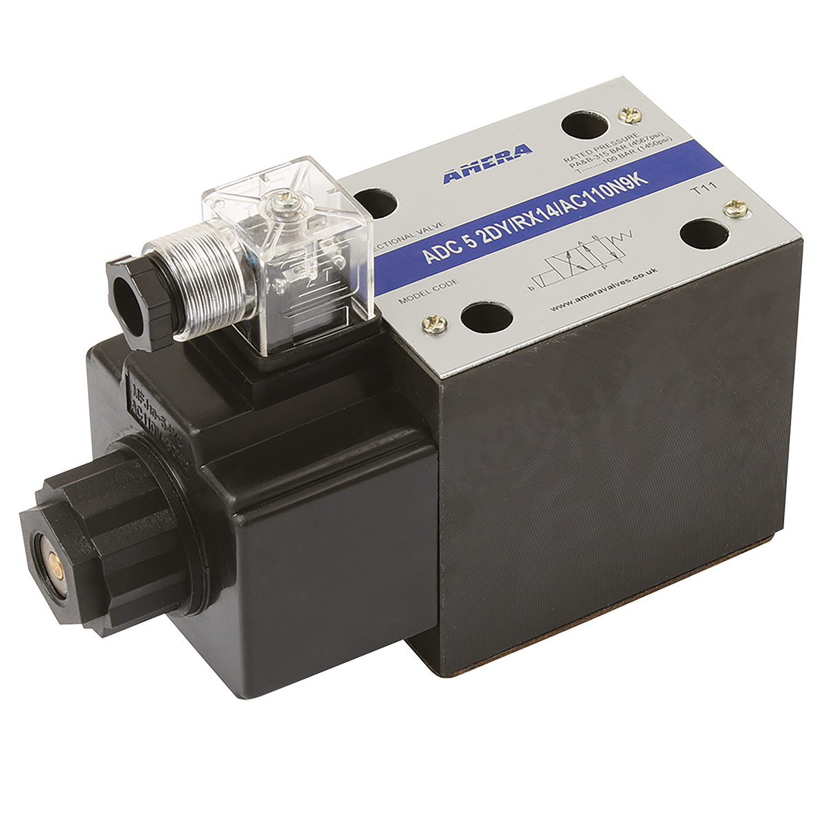 FT Pro - 1010-1071 ADC 5 2JY/RX14/DC12N9K