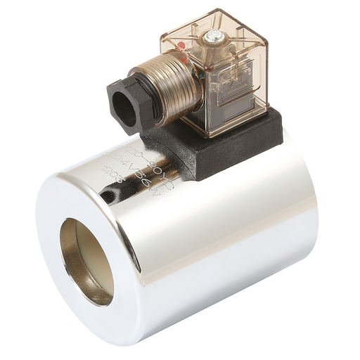 FT Pro - 1010-1037 C3 ADC 220V AC Coil - pneumaticsystems