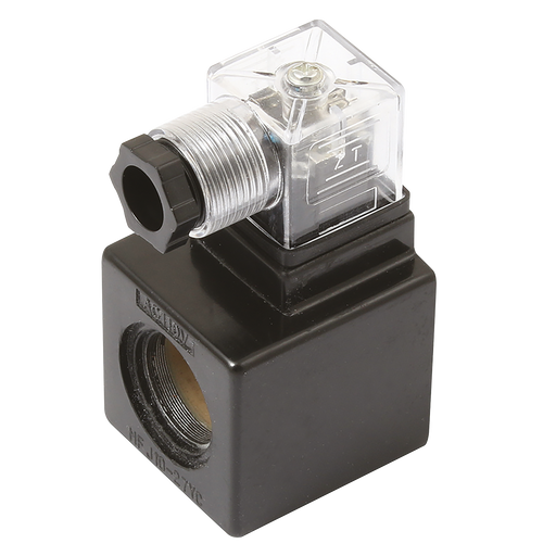 FT Pro - 1010-1042 C5 ADC 12V DC Coil - pneumaticsystems