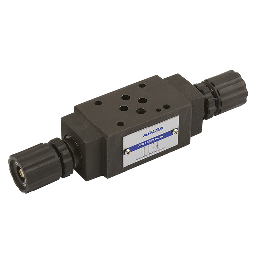 FT Pro - 1010-1023 AFR 3 Y2/RX14/2QV - pneumaticsystems