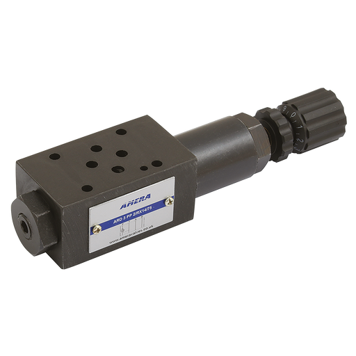 FT Pro - 1010-1026 ARD 3 Pp 2/RX14/75 - pneumaticsystems