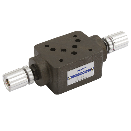 FT Pro - 1010-1031 AFR 5 Y2/RX14/2QV - pneumaticsystems