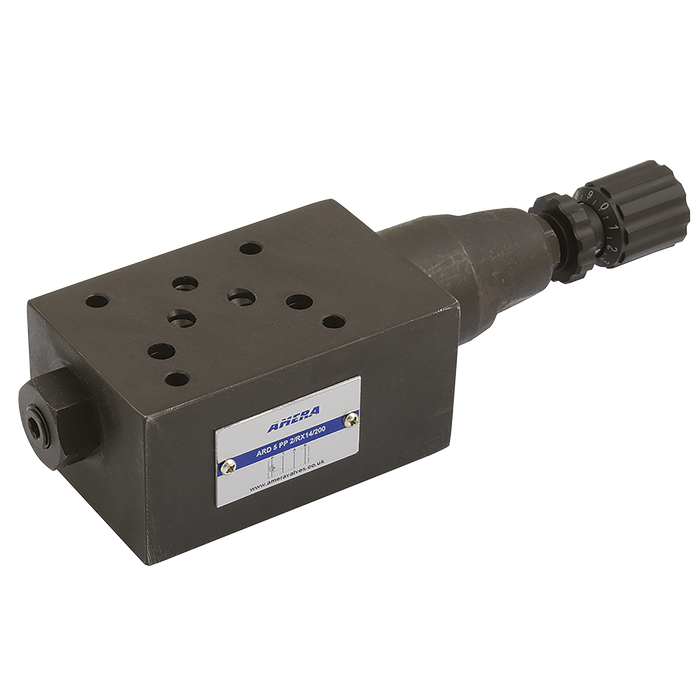 FT Pro - 1010-1034 ARD 5 Pp 2/RX14/315 - pneumaticsystems