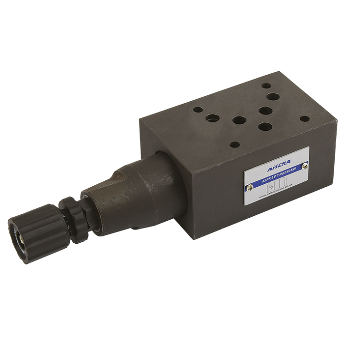 FT Pro - 1010-1035 ASPR 5 PT1/RX14/315V - pneumaticsystems