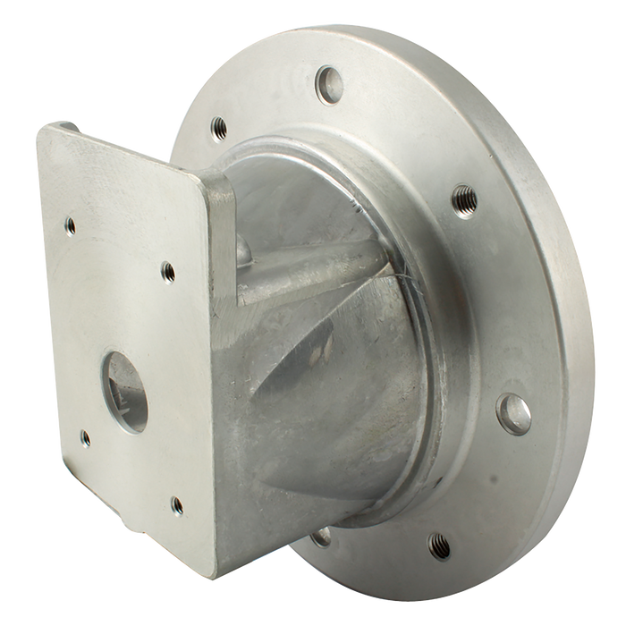 FT Pro - BH132-3 Bell Housing 132 Frame Size Group 3 - pneumaticsystems