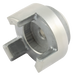 FT Pro - PC-3-104 Coupling Pump Half Group 3 - pneumaticsystems