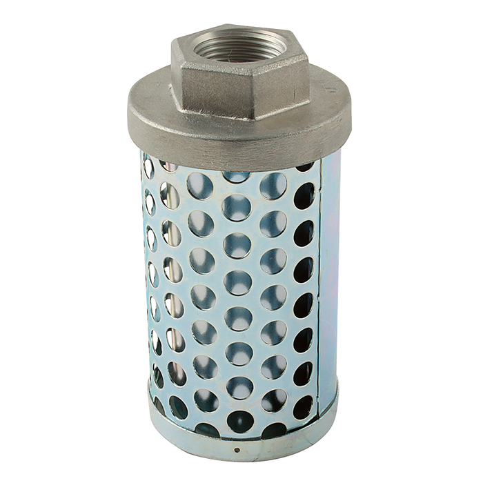 FT Pro - RLD-12 3/4" BSP Parallel Female Return Line Diffuser - pneumaticsystems