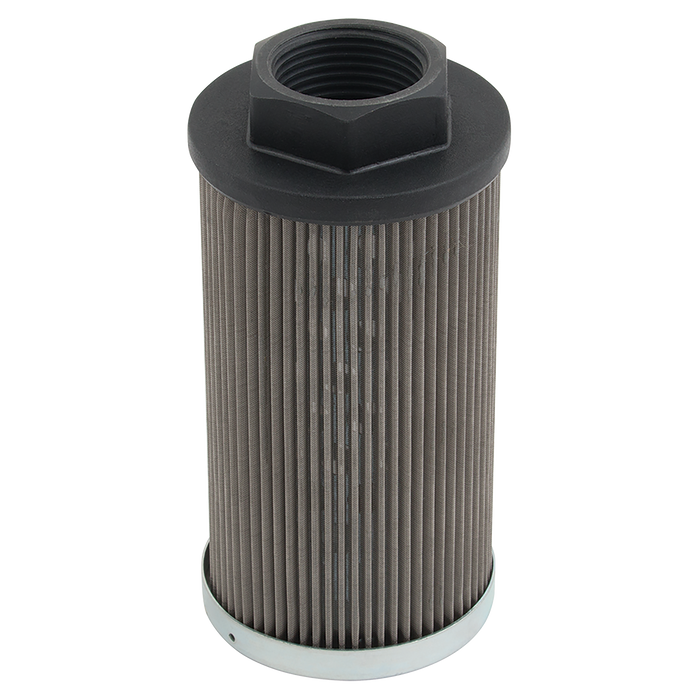 FT Pro - SS120-24 Suction Strainer BSP Parallel to Suit 1.1/2" - pneumaticsystems