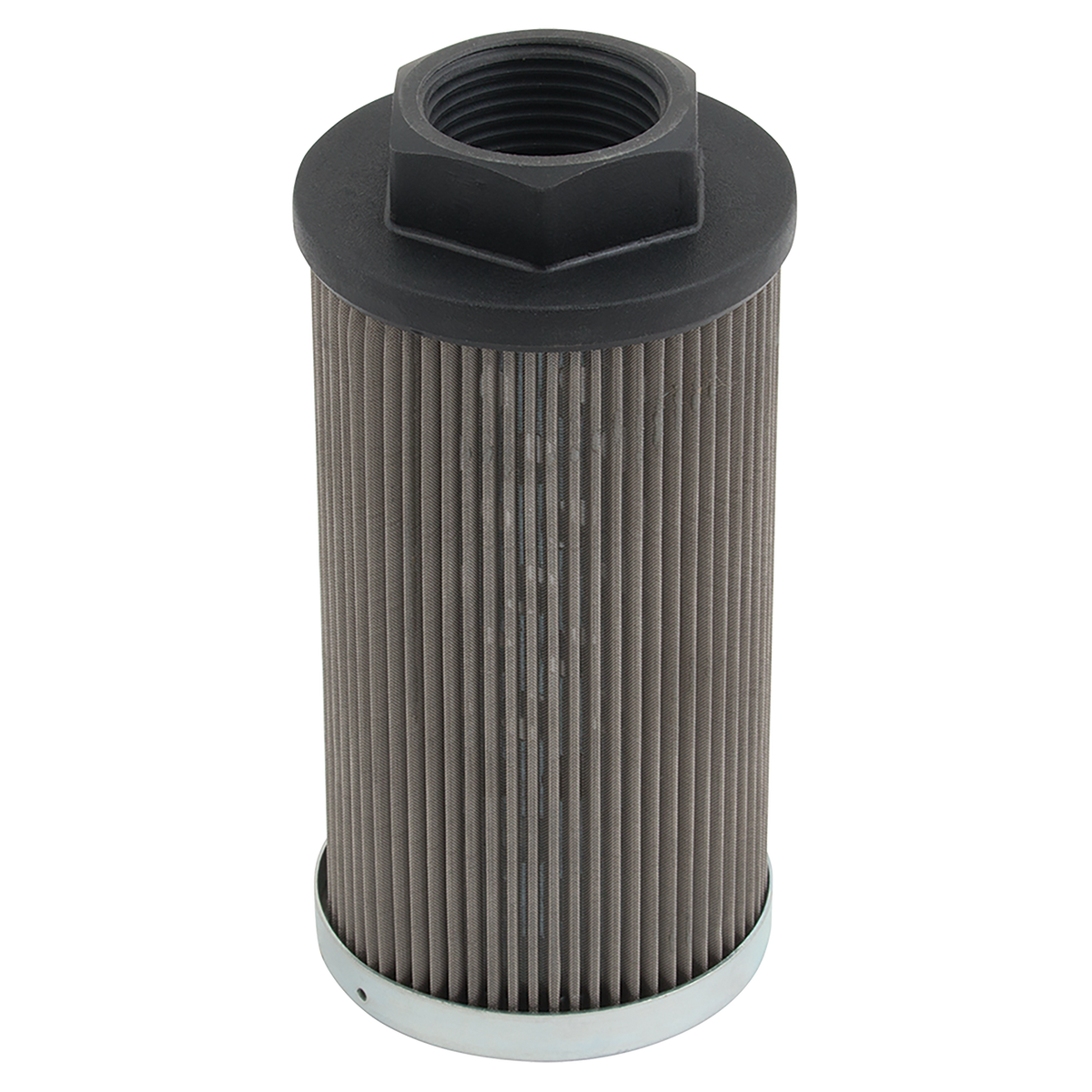 FT Pro - SS200-32 Suction Strainer BSP Parallel to Suit 2