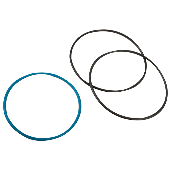 FT Pro - TTF-SK-08 1/2" TTF Seal Kit - pneumaticsystems